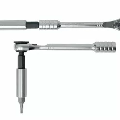 Topeak Mini Ratchet Rocket Lite DX Multiværktøj Med Holder -Knipex Salg Topeak Mini Ratchet Rocket Lite DX m 1549958120 02