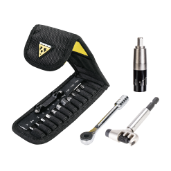 Topeak Ratchets Rocket LITE NTX Plus 19 Funktioner