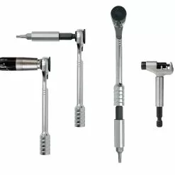 Topeak Ratchets Rocket LITE NTX Plus 19 Funktioner -Knipex Salg Topeak Ratchets Rocket LITE NTX 19 F 1600431503 02