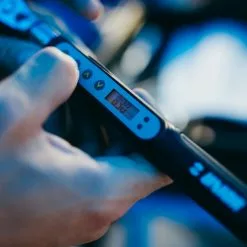 Unior Digital Momentnøgle 1/2" 4,3 - 85 Nm -Knipex Salg Unior Digital Momentnoegle 12 43 1666691854 02