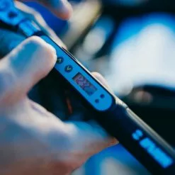 Unior Digital Momentnøgle 1/2" 4,3 - 85 Nm -Knipex Salg Unior Digital Momentnoegle 12 43 1666691854 04