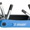 Unior Multitool Euro6 Med 6 Funktioner -Knipex Salg Unior Multitool Euro6 med 6 Funktion 1643886103