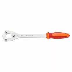 Unior Kassette Aftrækker/modholder 10/11/12 Rød