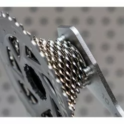 Unior Kassette Aftrækker/modholder SRAM AXS Road 5 Unior Kassette Aftrækker/modholder SRAM AXS Road -Knipex Salg Unior kassette aftraekkermodholder S 1675250555 01