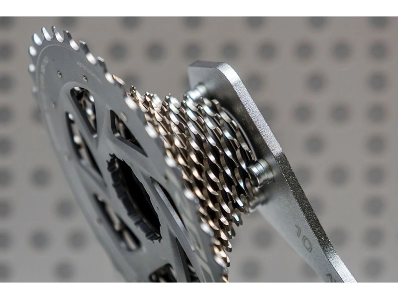 Unior Kassette Aftrækker/modholder SRAM AXS Road 4 Unior Kassette Aftrækker/modholder SRAM AXS Road - Billede 2