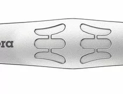 Wera 15mm Fastnøgle