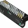 Wera Bit Check 30 Universal 1 Bitsæt -Knipex Salg Wera Bit Check 30 Universal 1 Bitsaet 1639484901