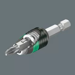 Wera Bit Check 30 Universal 1 Bitsæt -Knipex Salg Wera Bit Check 30 Universal 1 Bitsaet 1639484901 02