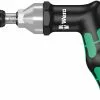 Wera Kraftform 7400 Momentnøgle 4,0-8,8 Nm Til Bits -Knipex Salg Wera Kraftform 7400 Momentnoegle 30 1648205789