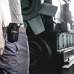 Wera Kraftform Kompakt Skruetrækker Med Bits 7 Dele 8 Wera Kraftform Kompakt Skruetrækker Med Bits 7 Dele -Knipex Salg Wera Kraftform Kompakt Skruetraekker 1634723366 02