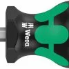 Wera Stubby Torx TX25 -Knipex Salg Wera Stubby Torx TX25 1635170997