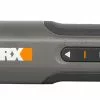 Worx 4V Håndholdt Skruetrækker -Knipex Salg Worx 4V Haandholdt Skruetraekker 1605274775