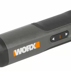 Worx 4V Håndholdt Skruetrækker -Knipex Salg Worx 4V Haandholdt Skruetraekker 1605274775 03
