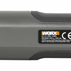 Worx 4V Håndholdt Skruetrækker -Knipex Salg Worx 4V Haandholdt Skruetraekker 1605274775 04