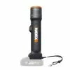 Worx 4i1 LED Lygte Til 20V -Knipex Salg Worx 4i1 LED Lygte til 20V 1599214129