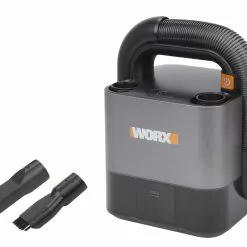 Worx Kompakt Støvsuger Til 20V Batteri -Knipex Salg Worx Kompakt Stoevsuger til 20V Batte 1599217925 05