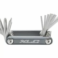 XLC Multitool 10-i-1