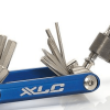 XLC Multitool Med Kædeskiller -Knipex Salg XLC multitool med kaedeskiller 1512720586