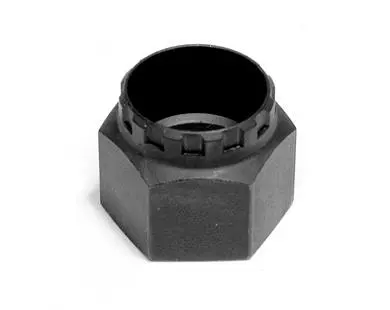 Park Tool Aftrækker Til Campagnolo Krankboks/kassette 3 Park Tool Aftrækker Til Campagnolo Krankboks/kassette