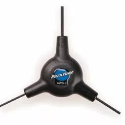 Park Tool Y-nøgle Unbrako 2/2,5/3 Mm