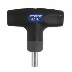 Force Momentnøgle 6.0 Nm
