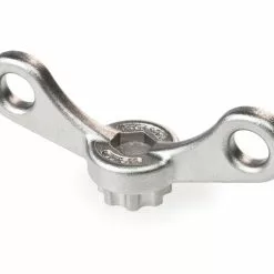 Park Tool Aftrækker Til Justerkappe (Shimano Hollowtech II Bolt)
