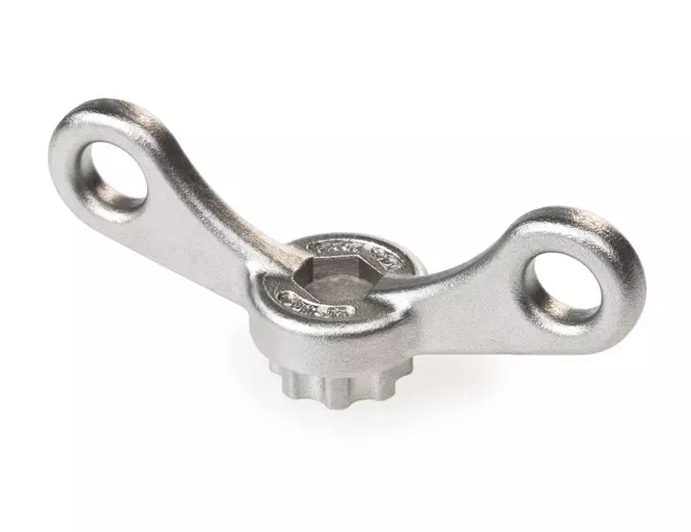 Park Tool Aftrækker Til Justerkappe (Shimano Hollowtech II Bolt) 3 Park Tool Aftrækker Til Justerkappe (Shimano Hollowtech II Bolt)