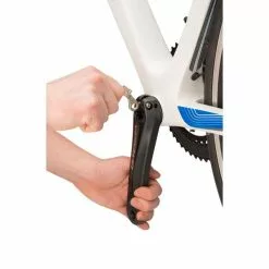 Park Tool Aftrækker Til Justerkappe (Shimano Hollowtech II Bolt) 7 Park Tool Aftrækker Til Justerkappe (Shimano Hollowtech II Bolt) -Knipex Salg justerkappeaftrak280915 02