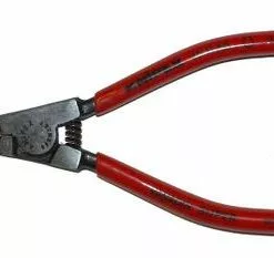 Låseringstang Udvendige 10-25 Mm