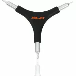 XLC Unbrako Y-nøgle 2 Mm, 2,5 Mm, 3 Mm
