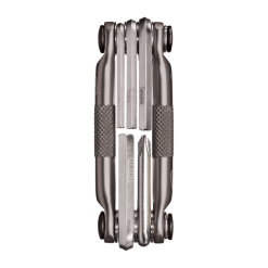 Crankbrothers M5 Multiværktøj Sort