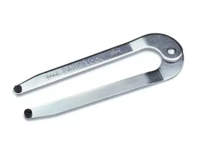 Park Tool Justerbar Modholdenøgle 3 Park Tool Justerbar Modholdenøgle