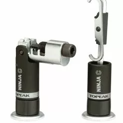 Topeak Ninja C Multitool Til Montering I Styret