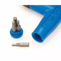 Park Tool Momentnøgle 4 Nm -Knipex Salg parkmomentindstil2081015 01