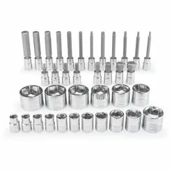 Park Tool Top Og Bitssæt