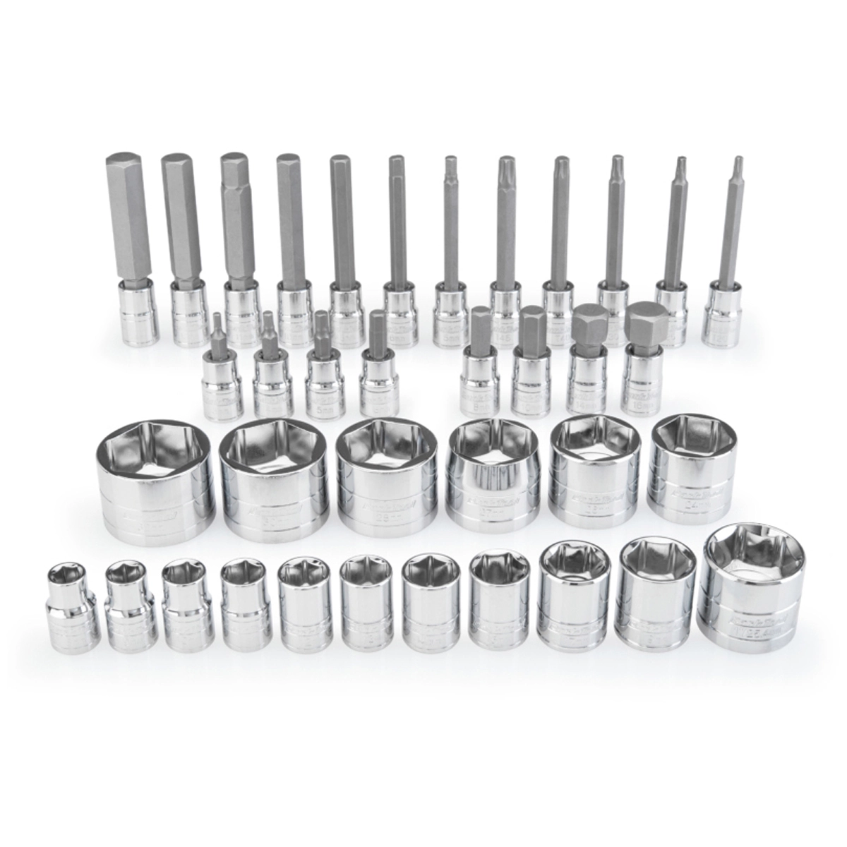 Park Tool Top Og Bitssæt 3 Park Tool Top Og Bitssæt