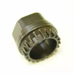 Shimano Aftrækker For Krankboks, Firkant + Octalink