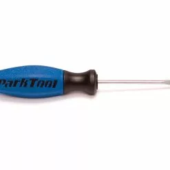 Park Tool Skruetrækker Ligekærvet 3 Mm