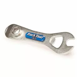 Park Tool Fast- Og Top-nøgle 15 Mm Og Oplukker