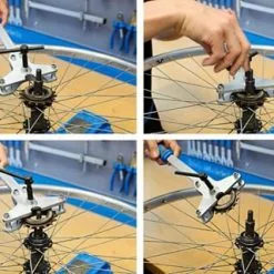 Unior Aftrækker Til Friløbskrans -Knipex Salg uniorskruekrans201015 01