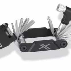 XLC Multitool Q-serie 13 Funktioner