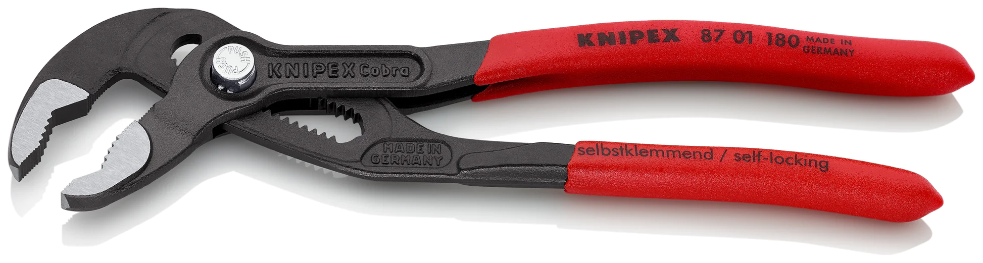 Knipex Salg -Knipex Salg 8701180 2