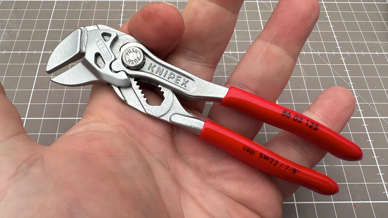 Knipex Salg -Knipex Salg img 2306